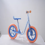 Kids balance bike B1-Blue