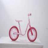 Kids balance bike B1-pink