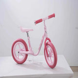 Kids balance bike B1-pink