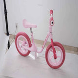 Kids balance bike B1-pink