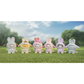 Sanrio characters Elf Bunny Series Plush Pendant Blind Box