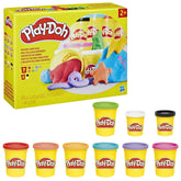 Play-Doh Favorite Color Pack