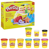 Play-Doh Favorite Color Pack