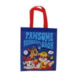 Paw Patrol Gift Bag Size 01