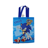 Sonic Gift Bag Size 01