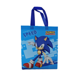 Sonic Gift Bag Size 01