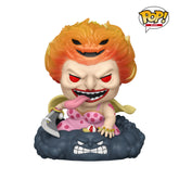 Pop Deluxe! Animation: One Piece - Hungry Big Mom