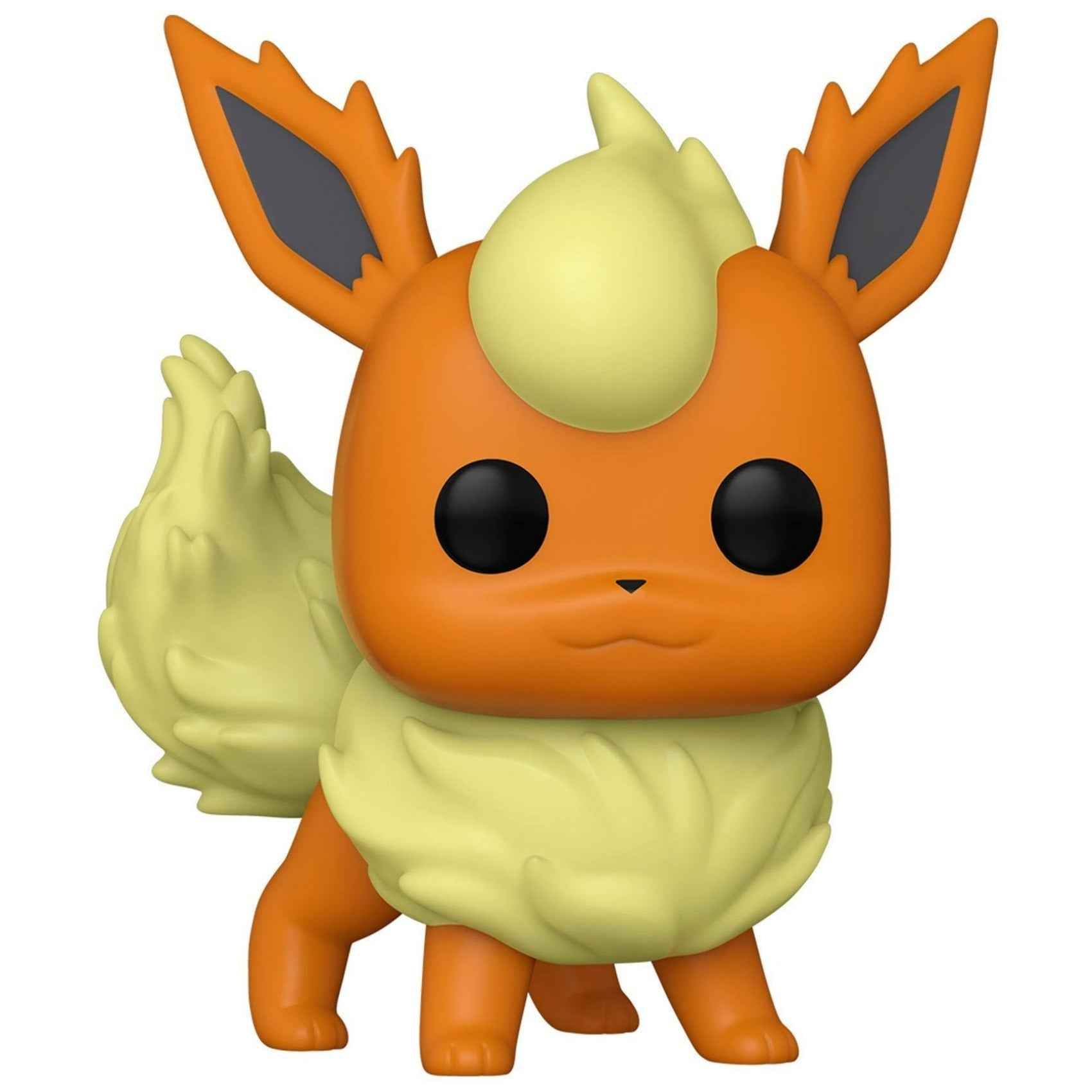 Pop! Games: Pokemon - Flareon