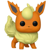 Pop! Games: Pokemon - Flareon