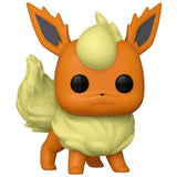 Pop! Games: Pokemon - Flareon