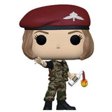Pop! Tv: Stranger Things S4 - Hunter Robin with Cocktail - Kiddy Zone