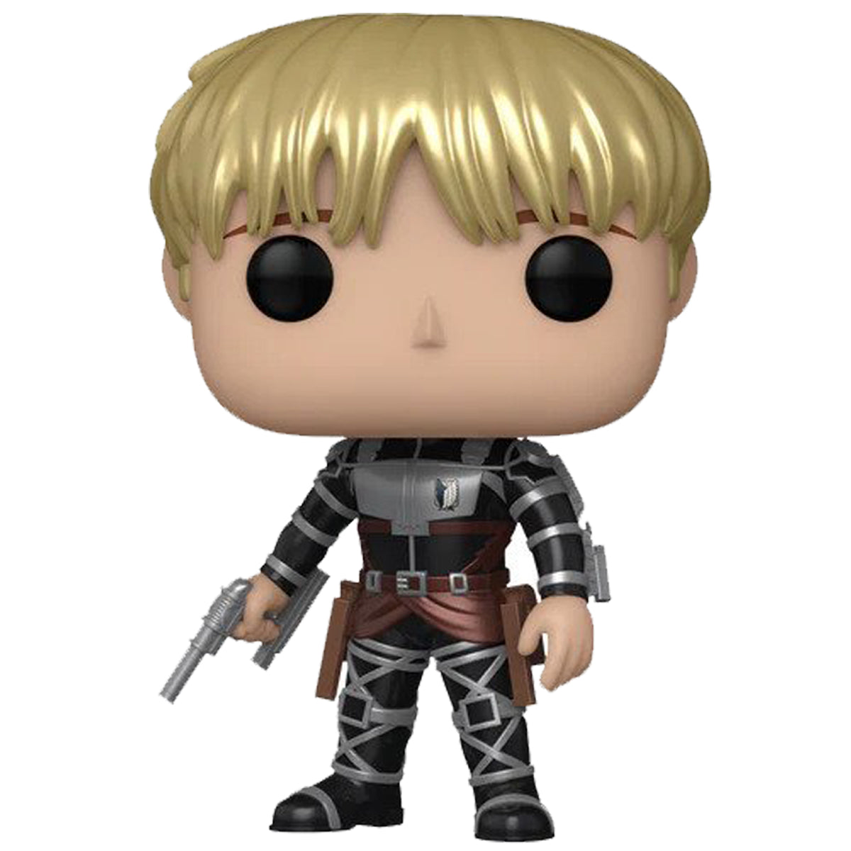 Pop! Animation: Attack on Titan S5 - Armin Arlelt (MT)(Exc) - Kiddy Zone