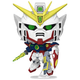 Pop Plus! Animation: Mobile Suit Gundam Wing - Wing Gundam Zero
