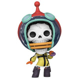 Pop! Animation: One Piece S12 - Brook (Egg)