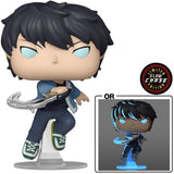 Pop! Animation: Solo Leveling - Sung Jinwoo (Chance of Chase)