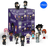 Mystery Mini! Tv: Wednesday - 12pcs PDQ