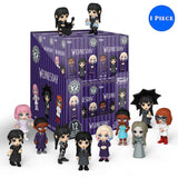 Mystery Mini! Tv: Wednesday - 12pcs PDQ