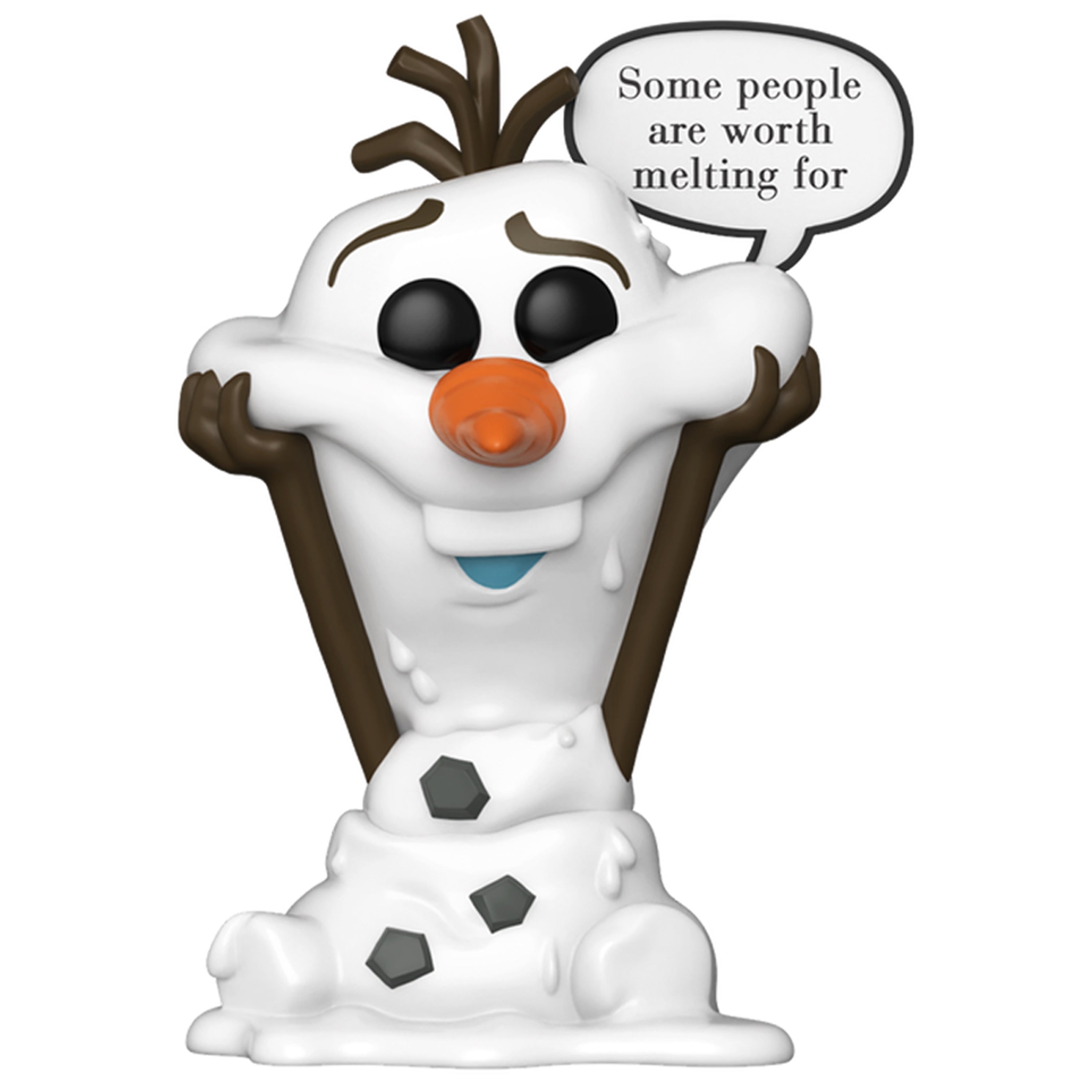 Pop Sayings! Disney: Frozen - Olaf