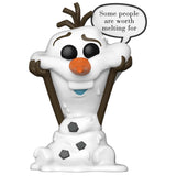 Pop Sayings! Disney: Frozen - Olaf