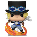 Pop! Animation: One Piece - Sabo