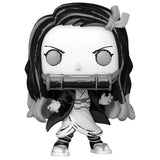 Pop! Animation: Demon Slayer - Nezuko (Sumi-Ink)