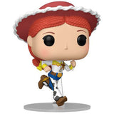 Pop! Disney: Toy Story 5 - Jessie