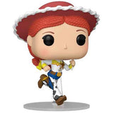 Pop! Disney: Toy Story 5 - Jessie