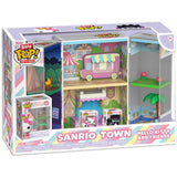 Bitty Boxes! Sanrio - Sanrio Town