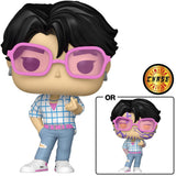 Pop! Animation: KPOP Demon Hunters - Jinu w/chase - Kiddy Zone