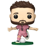 Pop! Football: Inter Miami - Lionel Messi (Pink Uniform)