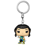 Pocket Pop! Animation: Kpop Demon Hunters - Zoey