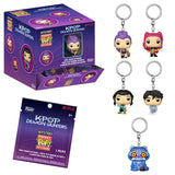 Pocket Pop! Animation: Kpop Demon Hunters - 12pcs PDQ (Blind)