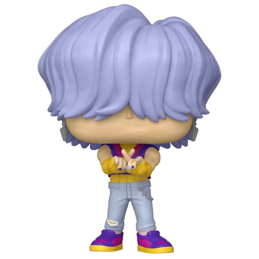Pop! Animation: KPOP Demon Hunters - Mystery (Exc)