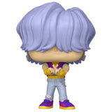 Pop! Animation: KPOP Demon Hunters - Mystery (Exc)
