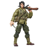 Marvel Legends WWII Logan