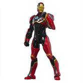 Marvel Legends Red Brick 2