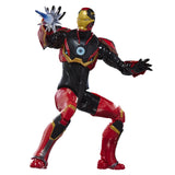 Marvel Legends Red Brick 2