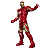 Marvel Legends Series A-List Iron Man Mark III
