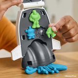 Play-Doh Toy Story Space Creations