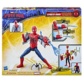 Spider-Man Ultimate Web Gear