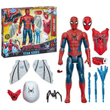 Spider-Man Ultimate Web Gear