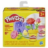 Play-Doh Lil' Roses