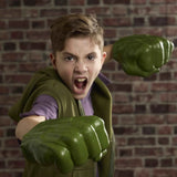 Hulk Gamma Smash Fists