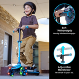 iSporter Kid Electric Scooter G3-Blue
