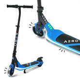iSporter Kid Electric Scooter G6-Blue