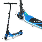 iSporter Kid Electric Scooter G6-Blue
