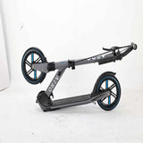 Aero Scooter A6-Grey