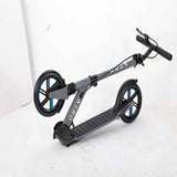 Aero Scooter A6-Grey