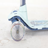 iSporter RGB Scooter M8-Blue