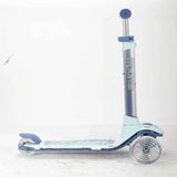 iSporter RGB Scooter M8-Blue